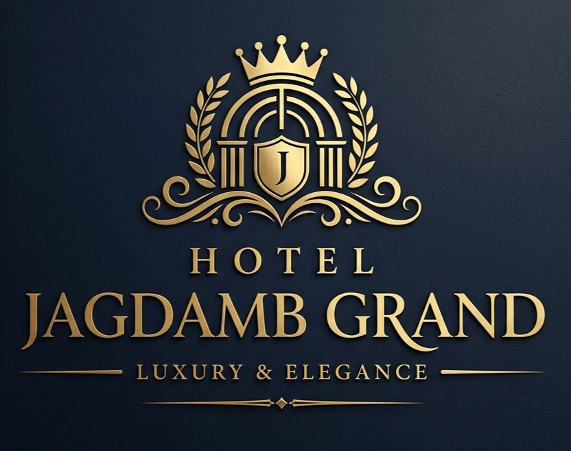 Hotel Jagdamb Grand