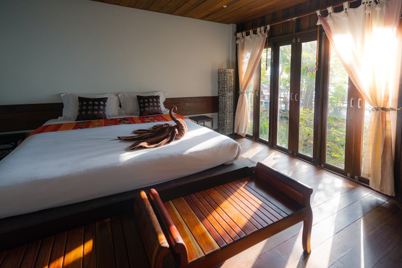 Royal Presidential Suite